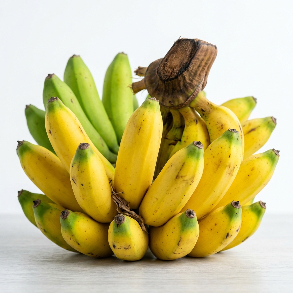 Fresh Cavendish Bananas exporter