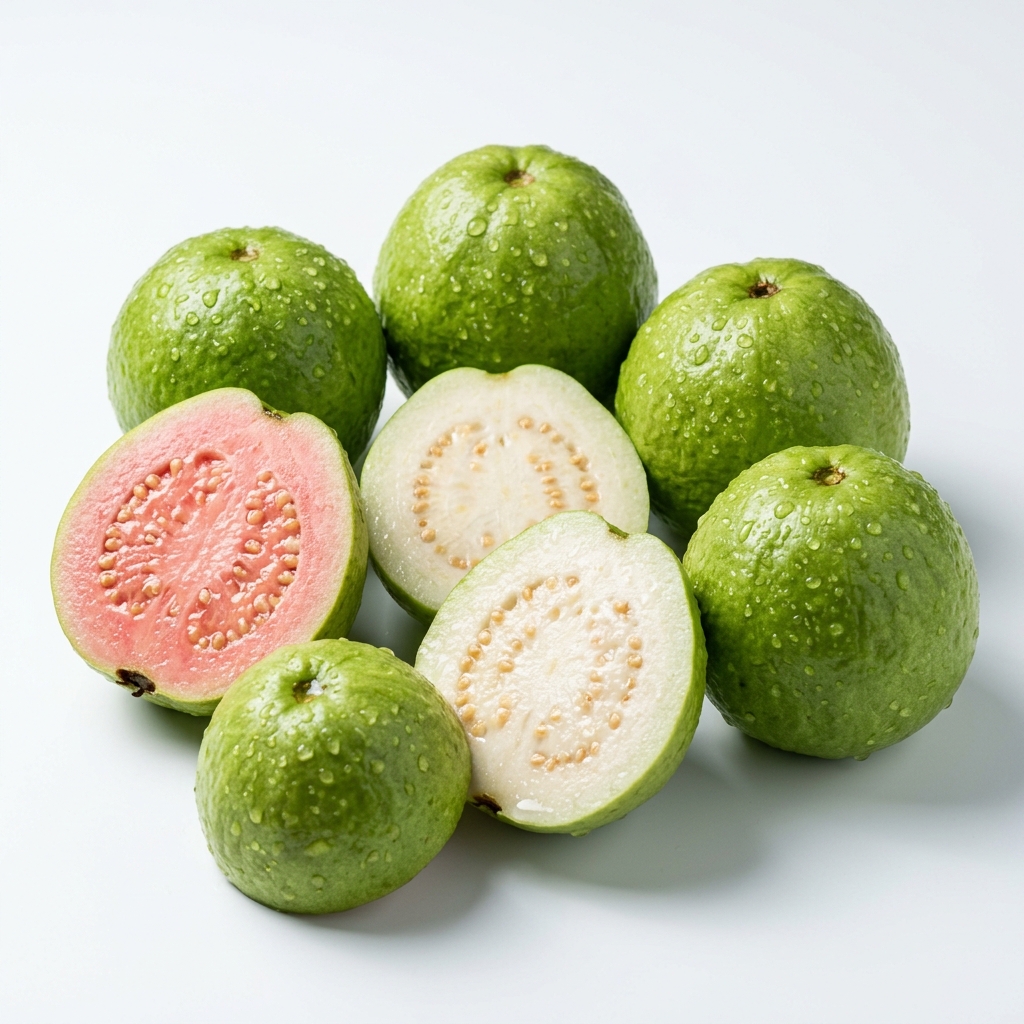Fresh Guava