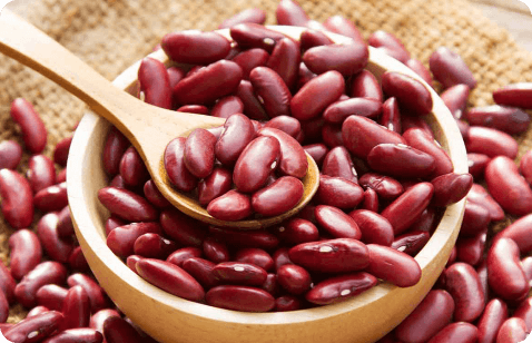 Kidney Bean Rajma