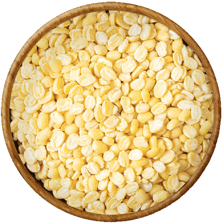 Mung Dal (S/M/B)