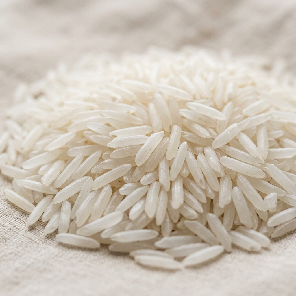 Basmati Rice