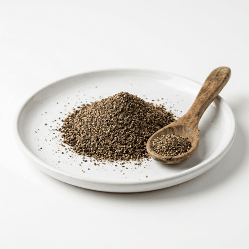 Black Pepper Powder