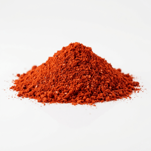 Premium Indian Red Chilli Powder exported to Belgium