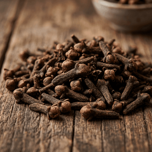 Premium Indian Dried Cloves (Laung) exported to UAE