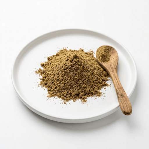 Premium Indian Coriander Powder exported to Belgium