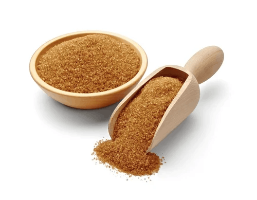 Raw Brown Sugar