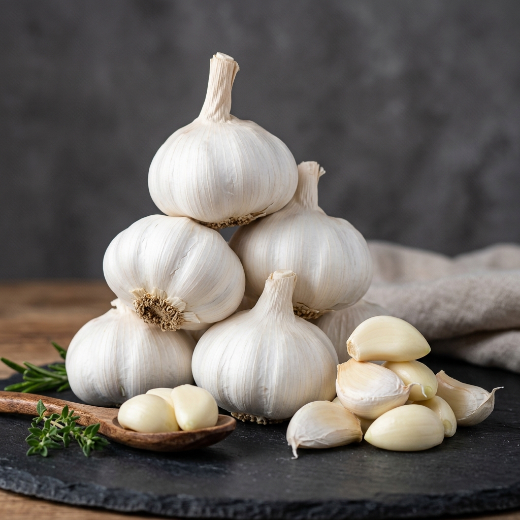 Garlic