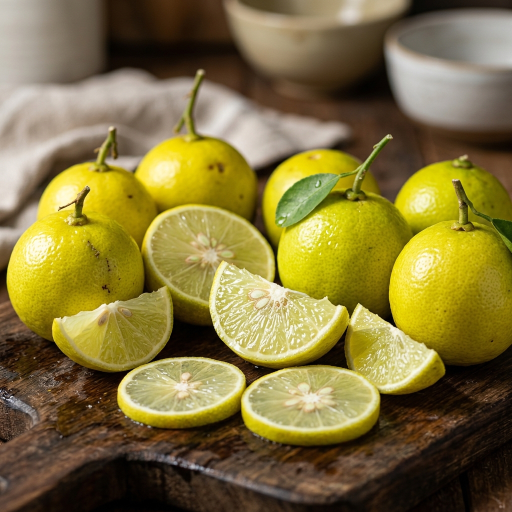 Kagzi Limes